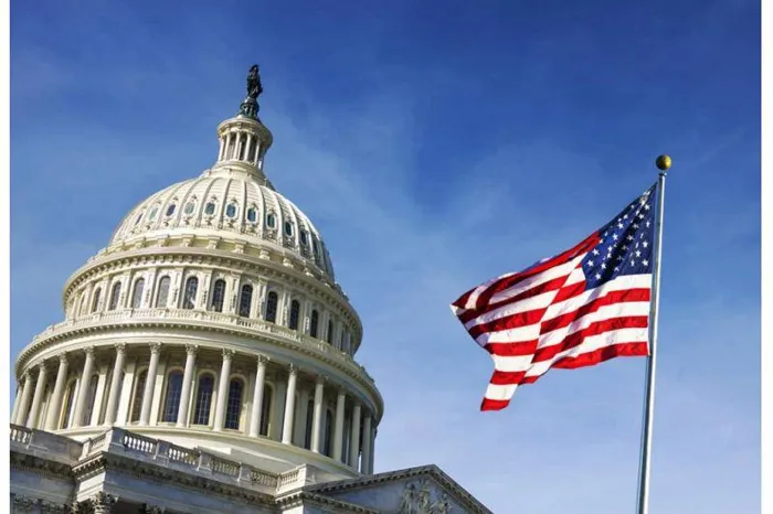 أنثروبيك ميثوس البيت الأبيض