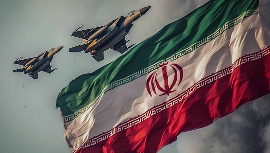 حرب إيران؛ نفط؛ أمن