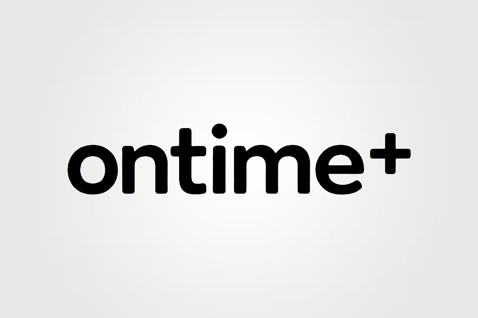 ontime+ logo
